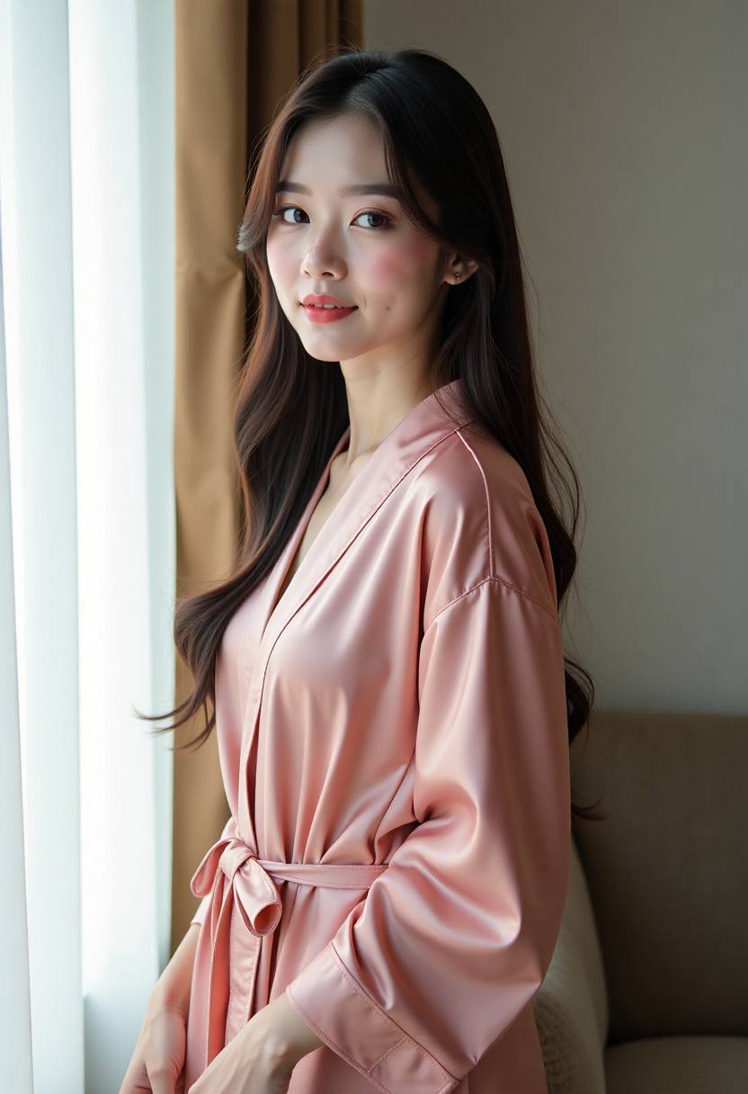 善良小娘子人物关系讨论视频封面