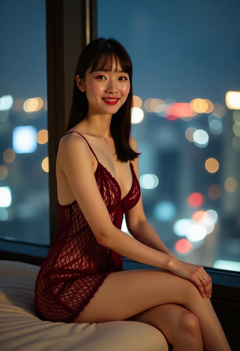 眼神表演与人物反应分析视频封面